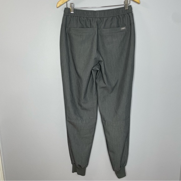 Figs Tansen Jogger Scrub Pants Graphite - Picture 7 of 9